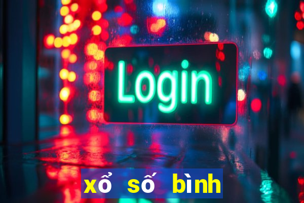 xổ số bình dương ngày 8 tháng 3