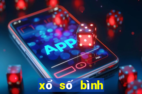 xổ số bình dương ngày 8 tháng 3