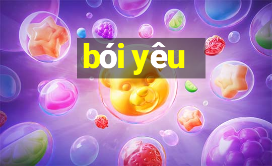 bói yêu