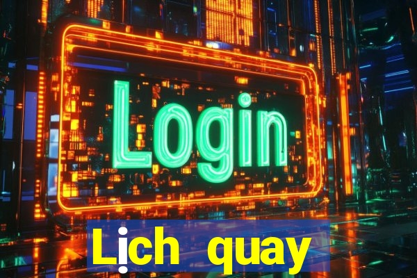 Lịch quay XSBINGO18 ngày 9