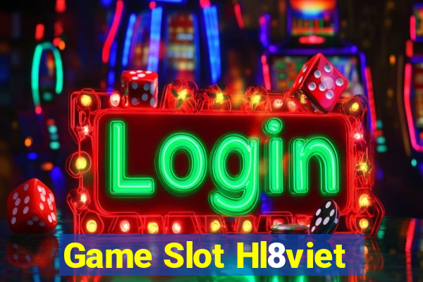 Game Slot Hl8viet