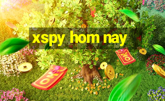 xspy hom nay