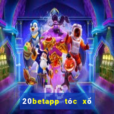 20betapp tóc xổ số đầy xổ số