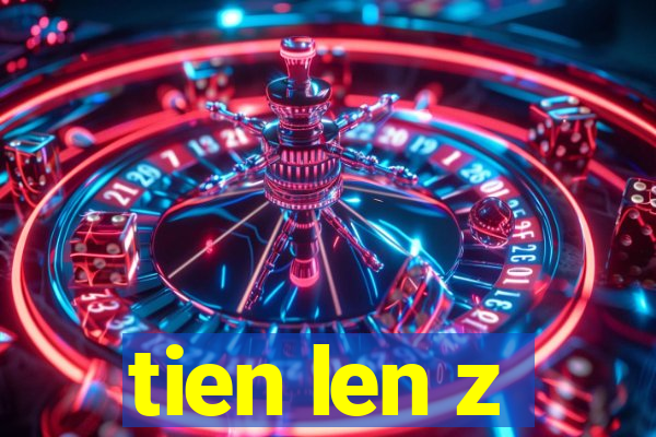 tien len z