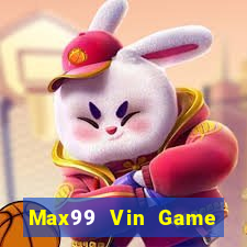 Max99 Vin Game Bài 123