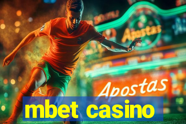 mbet casino