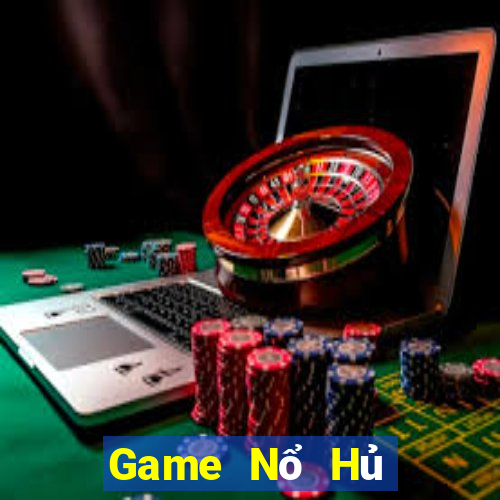 Game Nổ Hủ Game Bài B52 Đổi Thưởng 2024