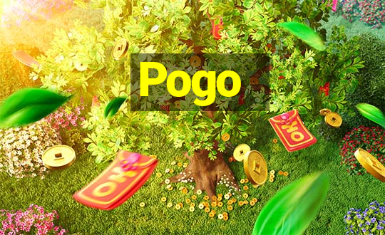 Pogo