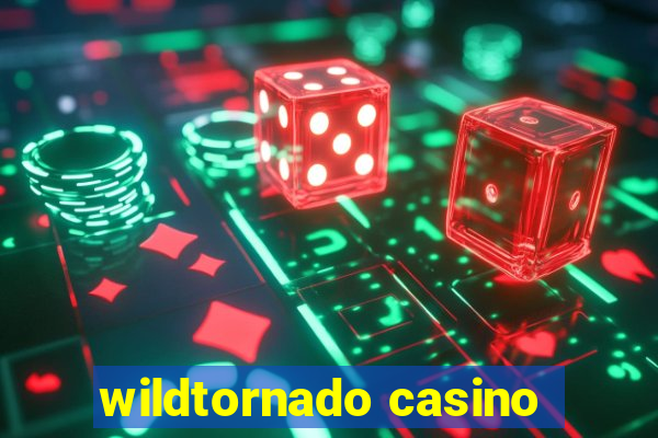 wildtornado casino