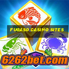 fugaso casino sites