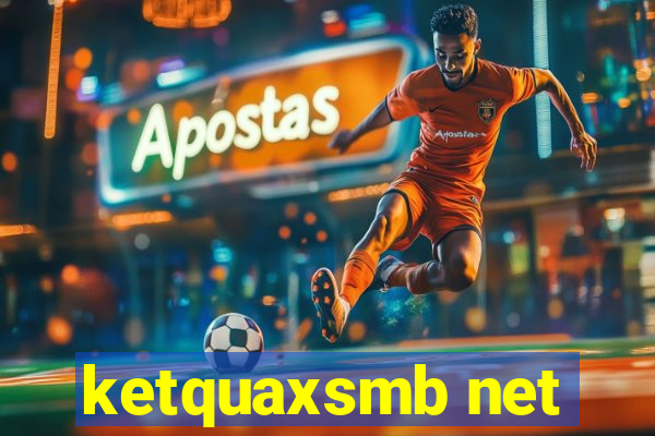 ketquaxsmb net