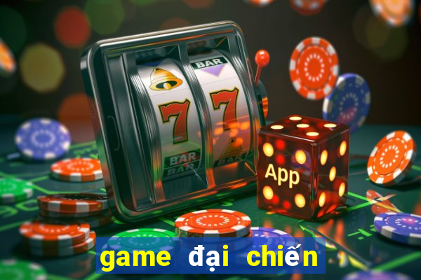 game đại chiến khủng long