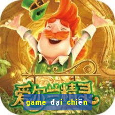 game đại chiến khủng long