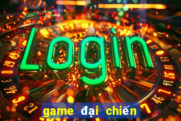 game đại chiến khủng long