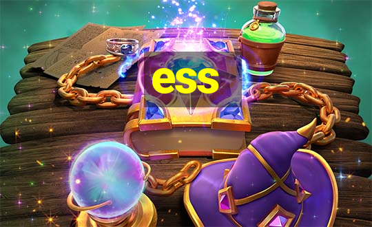 ess