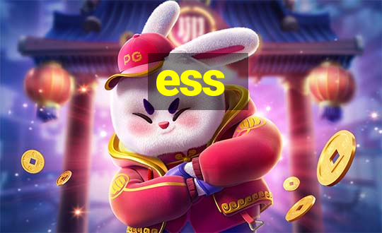 ess