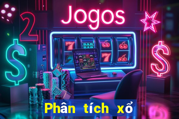 Phân tích xổ số max 4d thứ Ba