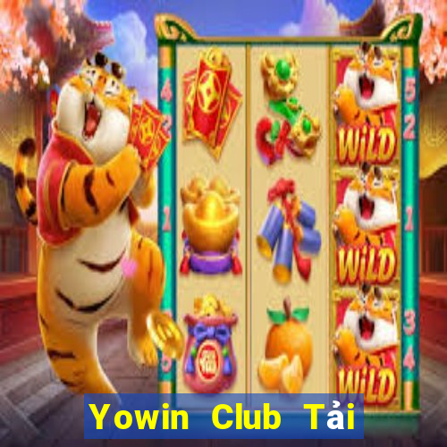 Yowin Club Tải Game Bài