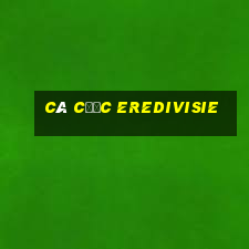 cá cược Eredivisie