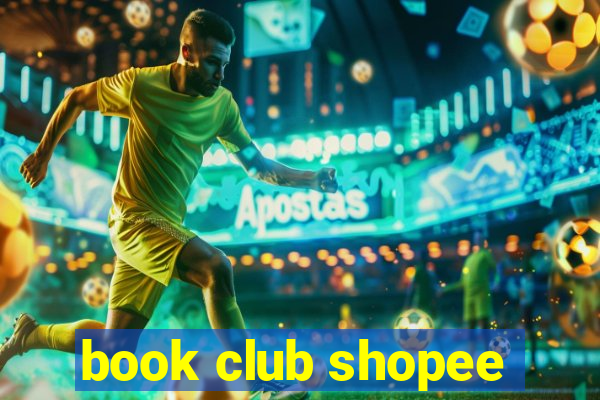 book club shopee