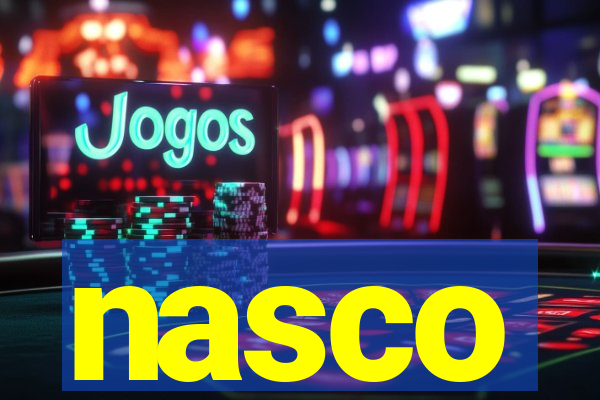 nasco