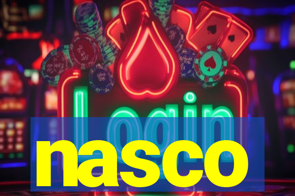 nasco