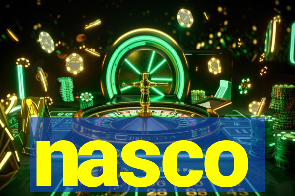 nasco