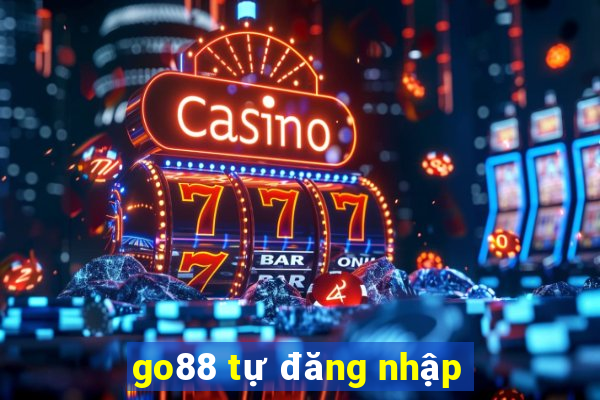 go88 tự đăng nhập