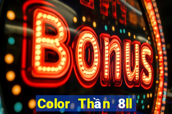 Color Thần 8ll Tải Fun88