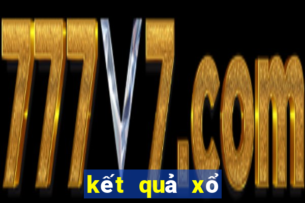 kết quả xổ số ngày 24 tháng 1