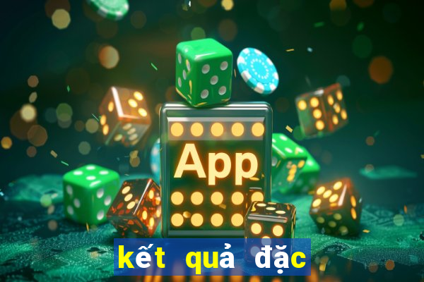 kết quả đặc biệt 30 ngày