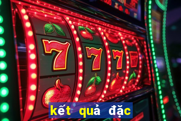 kết quả đặc biệt 30 ngày