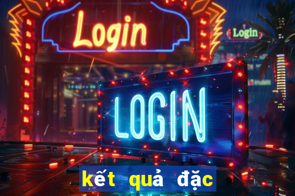 kết quả đặc biệt 30 ngày