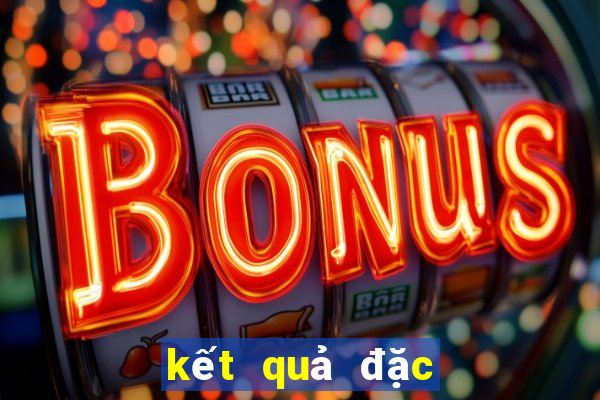 kết quả đặc biệt 30 ngày