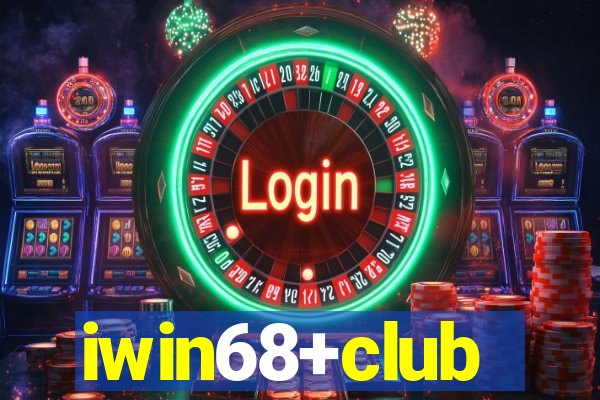 iwin68+club