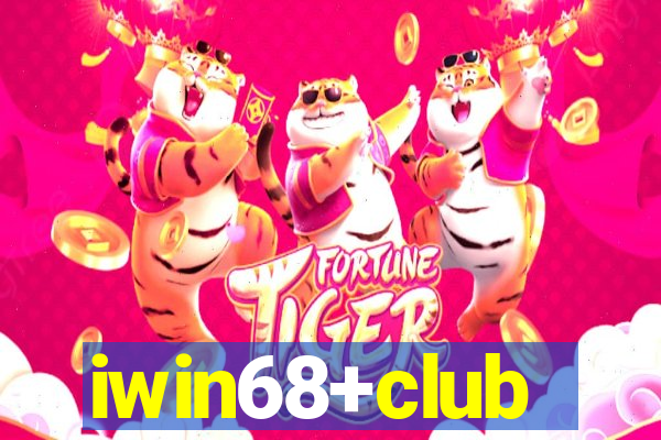 iwin68+club