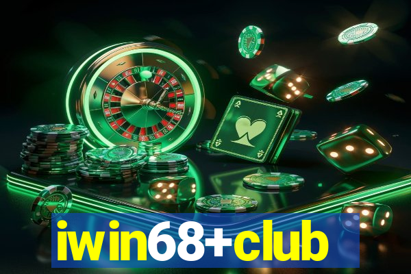 iwin68+club