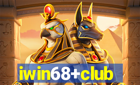 iwin68+club