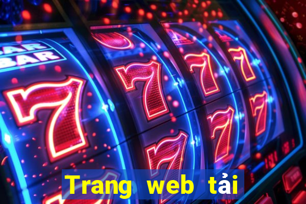 Trang web tải về xổ số Jackpot