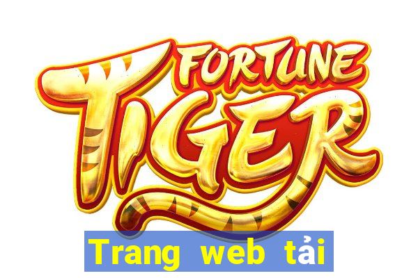 Trang web tải về xổ số Jackpot