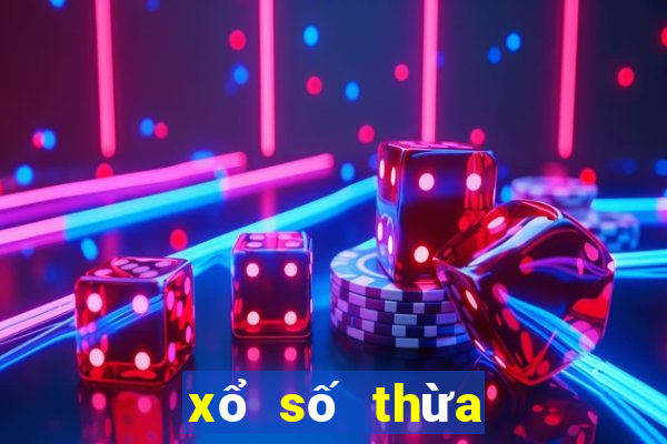 xổ số thừa thiên huế 12 tháng 2