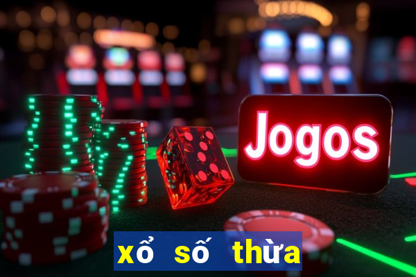 xổ số thừa thiên huế 12 tháng 2