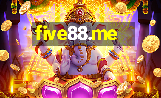 five88.me