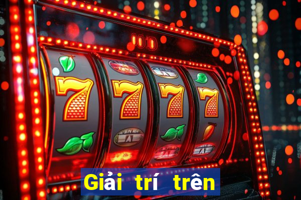 Giải trí trên mạng Boya