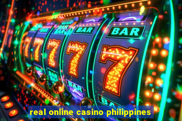 real online casino philippines