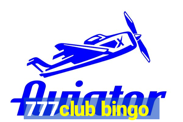 777club bingo