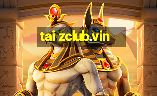 tai zclub.vin