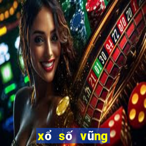 xổ số vũng tàu ngày 31 tháng 1