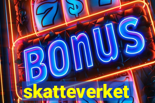 skatteverket