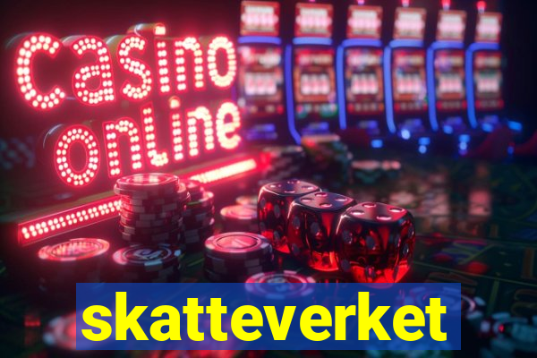 skatteverket